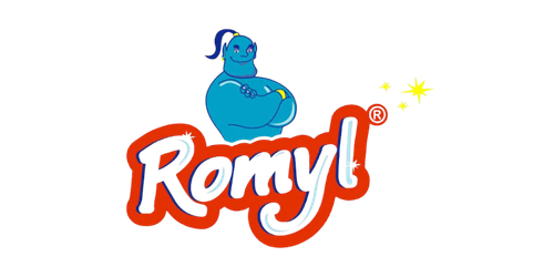 Romyl · Todo Esponja