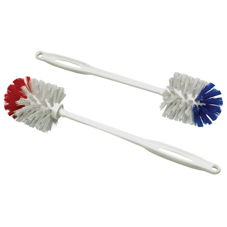 Escobilla WC esférica