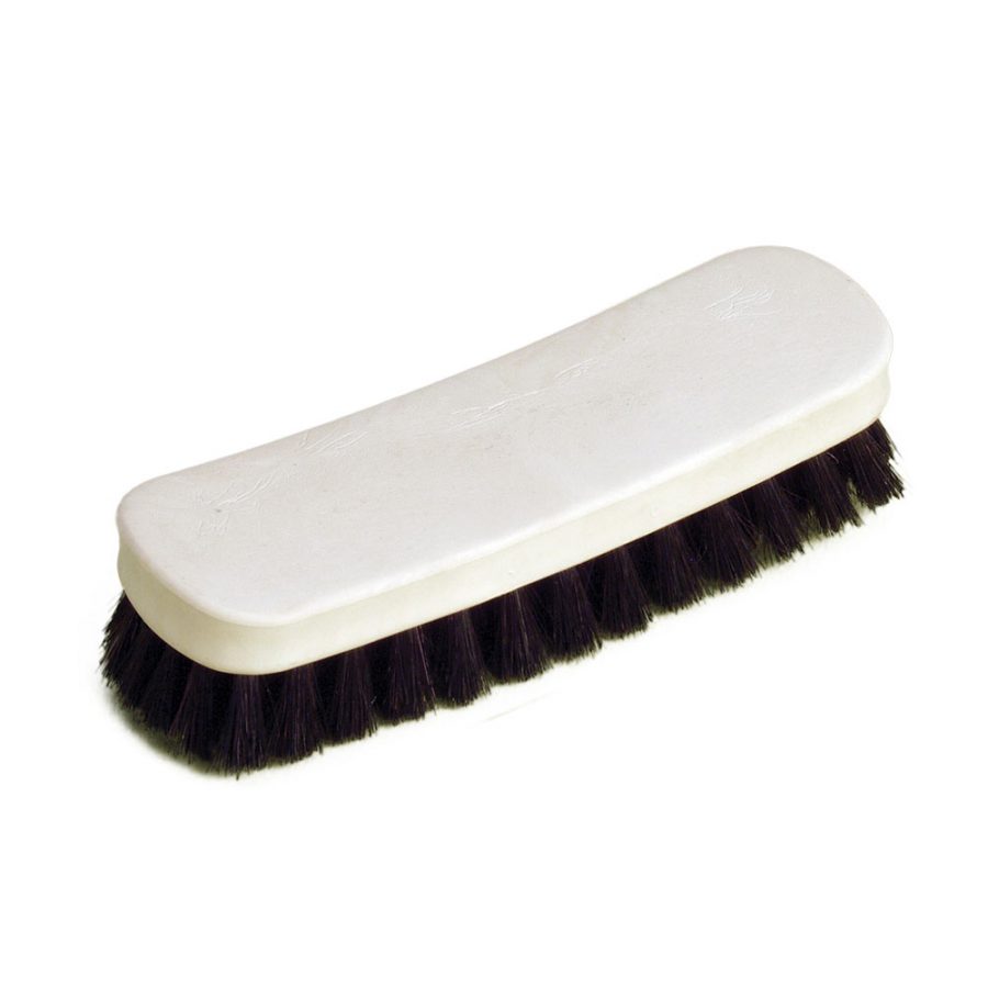 Cepillo de calzado 18 cm. - negro