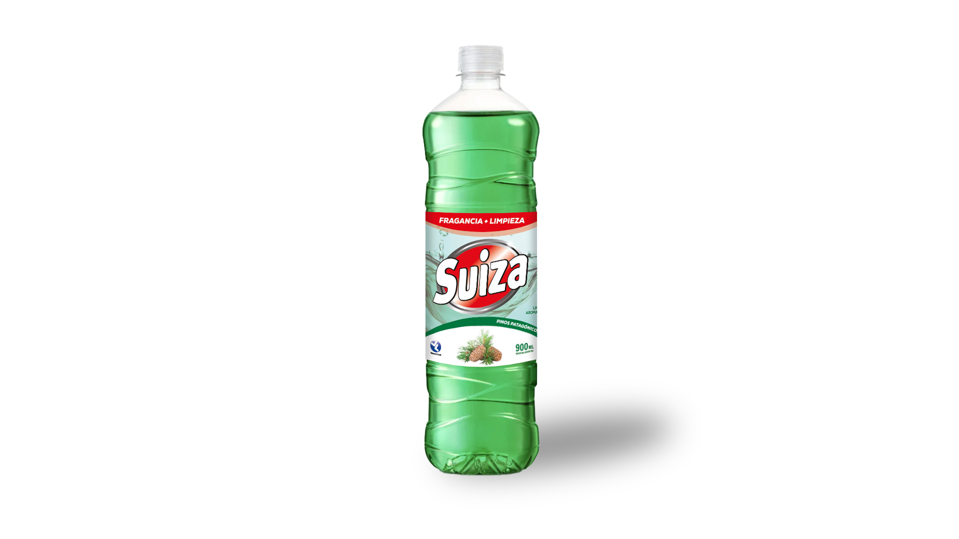 Limpiador pinos patagónicos — 900 ml