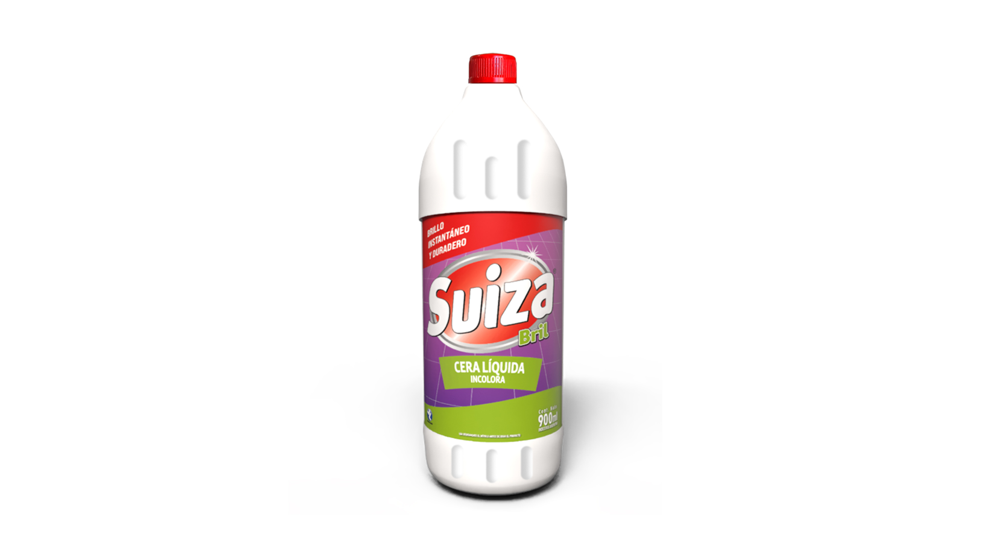 Cera bril Suiza — 900 ml
