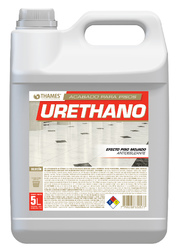 Acabado acrílico Urethano