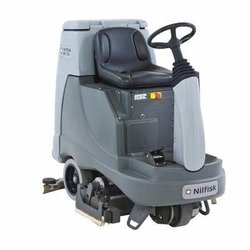 Auto Lavadora NILFISK ADVENGER 3405