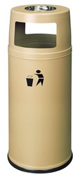 Cenicero papelero Ashtrash
