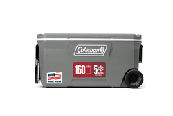 CLASSIC COOLER 100QT Coleman