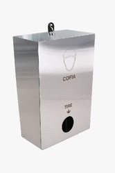 Dispenser de cofias