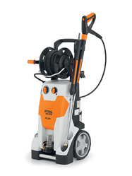 Hidrolavadora RE 272 PLUS
