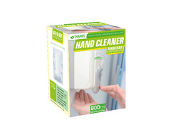 Jabón en Espuma Hand Cleaner Manzana