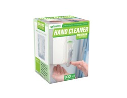 Jabón en Spray Hand Cleaner Manzana Bag In Box