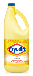 Lavandina Ayudin Clásica