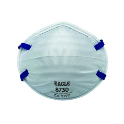 MÃ¡scara Eagle 8730