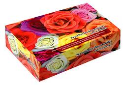 Pañuelos descartables