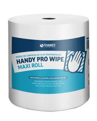 Paños Handy Pro Wipe - Maxi roll