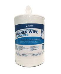 Paños Winner Wipe - Repuesto Centerfeed