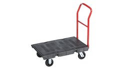 Plataformas de transporte Heavy-Duty