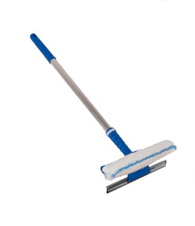 Secador de vidrios Viceversa con cabo