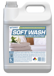 Suavizante Soft Wash