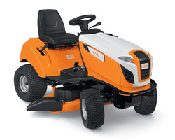 Tractor Stihl RT 4112